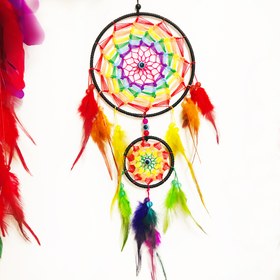 تصویر دریم کچر چرخش رنگ 2 