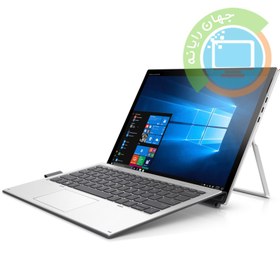 تصویر لپ تاپ دل HP EliteBook x2 1013 G3 | i7-8650U | 8G | 256G | intel UHD | 13.3''2K (استوک) HP EliteBook x2 1013 G3 (stock)