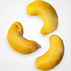 تصویر بادام هندی شور 