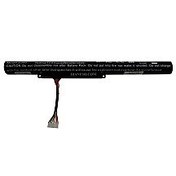 تصویر باتری لپ‌تاپ لنوو مدل Z500 ظرفیت ۲۶۰۰ میلی‌آمپر ساعت 