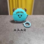 تصویر قاب ایرپاد طرح سالیوان 