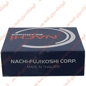 تصویر بلبرینگ 6205 2RS C3 (ناچی تایلند) 6205 2RS C3