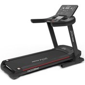 تصویر تردمیل نیمه باشگاهی فورد FA-5100 Gym treadmill F