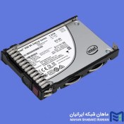 تصویر HPE 1.6TB SAS 12G Mixed Use SFF SC DS SSD P09092-B21 