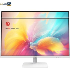 تصویر مانیتور ام اس آی مدل M Monitor MSI MD2712PW 27Inch