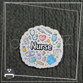 تصویر شغل پرستار 