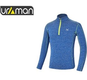 تصویر بلوز پلار مردانه اسنوهاک مدل SnowHawk Polar Blouse 9001 