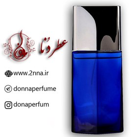 تصویر عطر ایسی میاکه بلو| Issey Miyake Bleue 