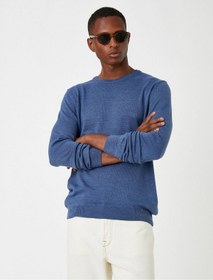 تصویر ژاکت اصلی مردانه کلارت قرمز 