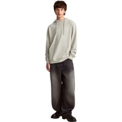 تصویر شلوار جین بالونی مردانه house کد ۹۲ 