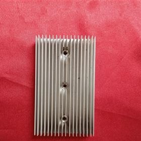 تصویر هیت سینک TM43 