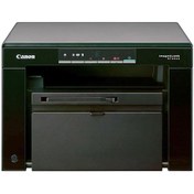 تصویر پرینتر چندکاره لیزری کانن مدل MF3010VP سیاه و سفید 