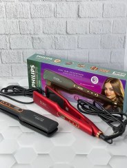 تصویر اتو مو فیلیپس مدل PH9988 با صفحات تیتانیوم 