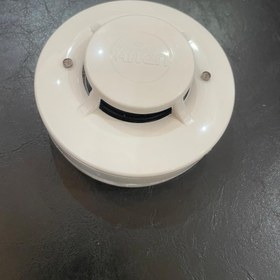 تصویر دتکتور حرارتی افزایشی اعلام حریق متعارف آریان Heat detector