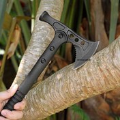 تصویر تبر سوگ SOG چکشی Tactical Axe 