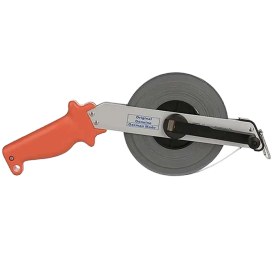 تصویر متر فلزی 30 متری ریچتر Richter 30M Steel Measuring Tape