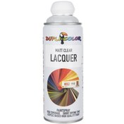 تصویر اسپری کیلر مات دوپلی کالر مدل LACQUER حجم 400 میلی لیتر 