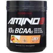 تصویر آمینو بی سی MYOGENIX AMINO BC MYOGENIX