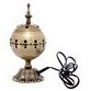 تصویر اسپند دود کن برقی incense burner electric yc-026