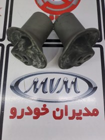 تصویر بوش اکسل عقب ام وی ام 315 