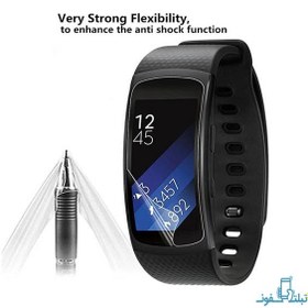 Lcd samsung cheap gear fit 2