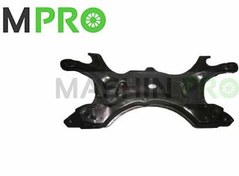 تصویر رام زیر موتور جیلی امگرند RV 