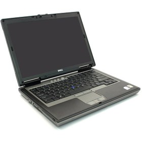 تصویر لپ تاپ دل مدل Dell Latitude D620/D630 ا Dell Latitude D620 Dell Latitude D620
