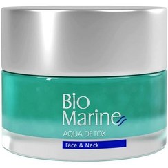 تصویر کرم رطوبت رسان بایومارین BioMarin Face Cream Ultra Hydrating BIOMARINE