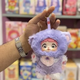 تصویر نومی میوه ای سری انتخابی 