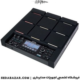 تصویر Alesis Strike MultiPad پرکاشن پد 
