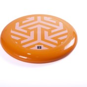 تصویر فریزبی دکتلون Decathlon Frisbee - Arrow Orange 