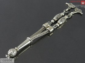 تصویر کرکوش استیل کد 108904 