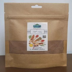 تصویر پودر غوره عسگری 