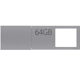 تصویر فلش تایپ سی 64 گیگابایت شیائومی Xiaomi XMUP21YM Mini Dual Interface U Disk 64GB USB 3.2 Type-C 