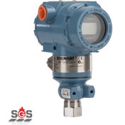 تصویر ترانسمیتر فشار روزمونت 3051TG3-A2C21KI 