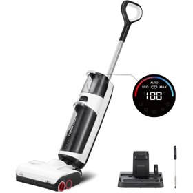 تصویر جاروبرقی شیائومی مدل Xiaomi WD2H1A-DYAD pro roborock vacuum 