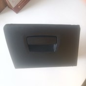 تصویر کنسول چپ داشبورد بی ام و سری 5 (Germany) 9166696 