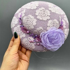 تصویر کلاه آیدا 