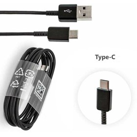 تصویر کابل شارژ سامسونگ S20 FE Cable Charger For Samsung