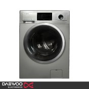 تصویر ماشین لباسشویی دوو سری کاریزما 7 کیلویی مدل CH700 Daewoo Charisma series 7kg washing machine DWK-CH700