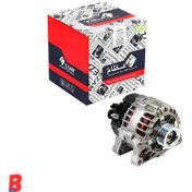 تصویر دینام 206 عظام 