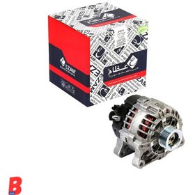 تصویر دینام 206 عظام 