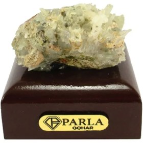 تصویر سنگ راف اپیدوت کد 3493 