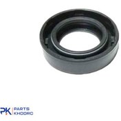 تصویر کاسه نمد پلوس کوچک مناسب برای پژو 405 ویژن 