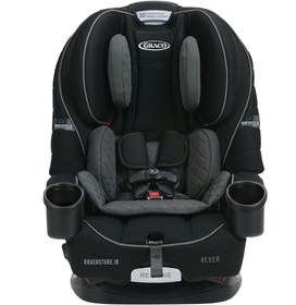 تصویر صندلی ماشین گراکو Graco مدل 4Ever 4in1 TrueShield 4Ever 4in1 TrueShield