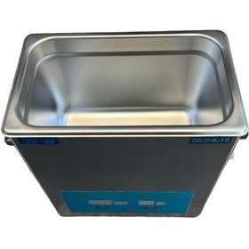 تصویر دستگاه التراسونیک 4 لیتری DSA DSA Ultrasonic Cleaner