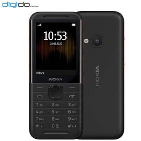 تصویر گوشی نوکیا 5310 | حافظه 16 مگابایت ا Nokia 5310 16 MB Nokia 5310 16 MB
