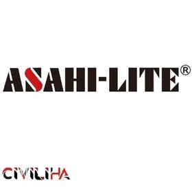 تصویر عدسی طبی آساهی بلوکنترل Asahi Lite 1.50 