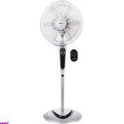 تصویر پنکه سانی مدل سه منظوره کد 3300 