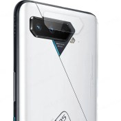 تصویر محافظ لنز دوربین موبایل ایسوس ROG Phone 5 Ultimate 